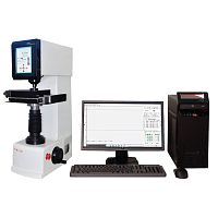 Rockwell hardness tester HTRS 150A V3.0benchtopfor steelcopper