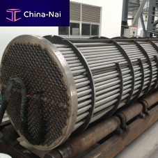 Oil preheater