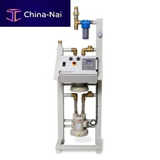 Anesthetic gas scavenging system AGSS