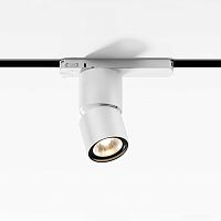 LED track light Hoycylindricalmetalcommercial