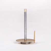 Paper roll holder ELEMENTA