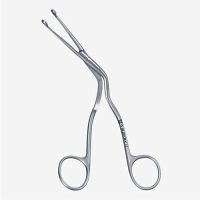 ENT forceps surgeryMagillreusable