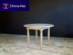 Traditional dining table NOTTINGHAM CITYoakextendinghome