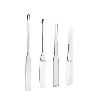 Surgical knife 3