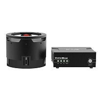 Multibeam echo sounder HydroBeam M4compact
