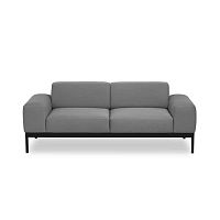 Modular sofa Ln contemporaryfabricleather