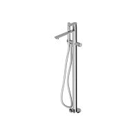 Bathtub mixer tap RWIT4C03CC50floor-mountedbrassbathroom