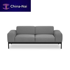 Modular sofa Ln contemporaryfabricleather
