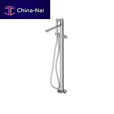 Bathtub mixer tap RWIT4C03CC50floor-mountedbrassbathroom