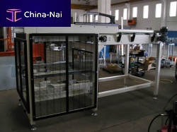 Automatic filling machine MT 521semi-automaticbasketfor water