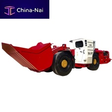 Diesel LHD SL07for minesfor undergroud works