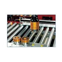 Ball screw linear module 2-axiscompact