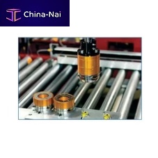 Ball screw linear module 2-axiscompact