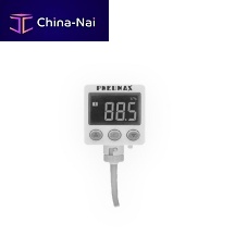 Electromechanical pressure switch DS seriesPNPpanel-mountwith display