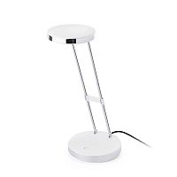 Desk lamp BABAaluminumABScontemporary