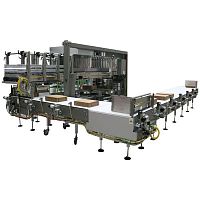 Automated loading system Easy-Load