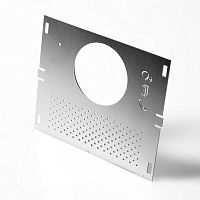 Laser cutting carbon steelsmall seriesmedium series