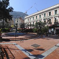 Outdoor tile COPERTINE E TERMINALIfor floorterracottarectangular