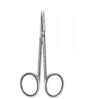 Surgical scissors 44-01-09dissectionIrisfor humans