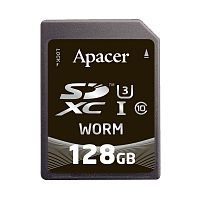 Industrial memory card SD-WORMSD8 GB32 GB