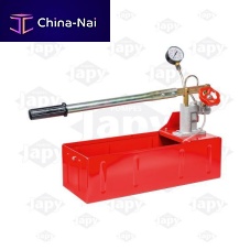 Manual test pump HP70