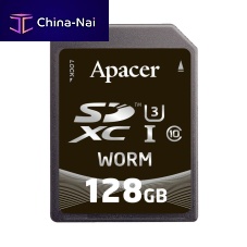 Industrial memory card SD-WORMSD8 GB32 GB