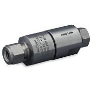 Piston check valve CV seriesfor waterNPTbackflow