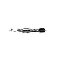 Ophthalmology forceps S2050 9reusablebipolarbent