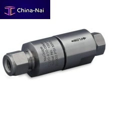 Piston check valve CV seriesfor waterNPTbackflow