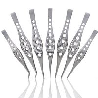 Surgery forceps 99-2 seriestissue graspingstainless steel