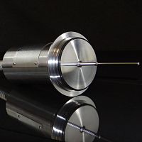 Vibrating viscometer EHEDGprocessfor kinematic viscosity measurementfor the food industry