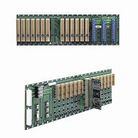 CompactPCI backplane cBP-3213PRPICMGATXPCI bus