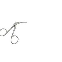 Hysteroscopy forceps straight