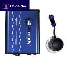 Ultrasound antifouling 4bready M4000612for boats <20 mfor boats <10 mfor sailboats <20 m