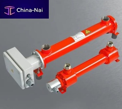 Oil heater EDHfor hydraulic systems