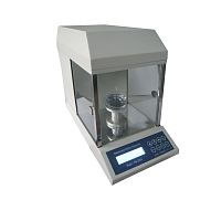 Liquid tensiometer JYW-200Adigitalfor surface and interfacial tension measurement