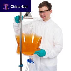 Polyethylene sample container TepoFlex®single-use