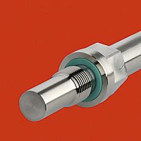 Magnetic proximity switch ref 270321001cylindricalstainless steelIP67