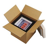 Transport packaging box iP-TEC®
