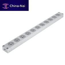 Ball bar PVLS