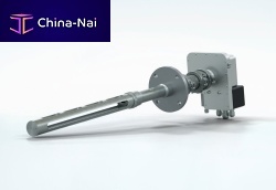 Laser analyzer ILA1-A000-EXoxygenprocessin situ