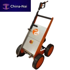 Marine high-pressure cleaner CE10 seriesfor shipsmobileelectric drive