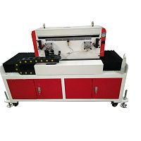 Roller feeder NCP seriesflexiblemechanicalservo-driven