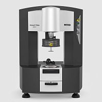 Dynamic mechanical analysis rheometer Kinexus Prime ultra+torquefor asphaltautomatic