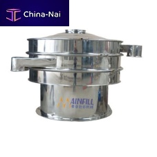 Vibrating screener MF-VS-1000for powdersstainless steel
