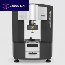 Dynamic mechanical analysis rheometer Kinexus Prime ultra+torquefor asphaltautomatic