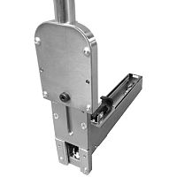 Manual stapler STA 500for large boxesfor corrugated cartonslong-handle