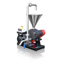Colloid mill CLM-100.1rotorverticallaboratory