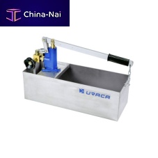 Pump testing device UX60