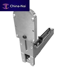 Manual stapler STA 500for large boxesfor corrugated cartonslong-handle